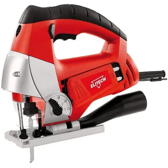 Лобзик Elitech ПЛ 0885МЭ Лобзик Elitech ПЛ 0885МЭ