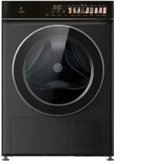 Сушильная машина LEX LDM08BLD color