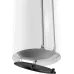 Вытяжка WEISSGAUFF Sun 1400 Island BLDC White Вытяжка WEISSGAUFF Sun 1400 Island BLDC White