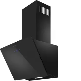 Вытяжка WEISSGAUFF Yota 500 Touch Black Glass Вытяжка WEISSGAUFF Yota 500 Touch Black Glass