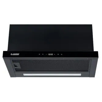 Вытяжка EXITEQ EX-1536 black Вытяжка EXITEQ EX-1536 black