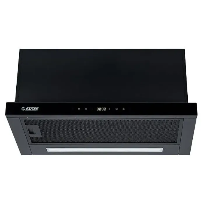 Вытяжка EXITEQ EX-1536 black