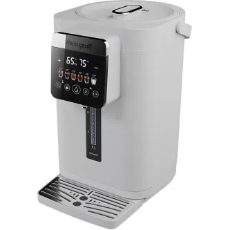 Термопот WEISSGAUFF WWT 5030 ColorTouch DWx Термопот WEISSGAUFF WWT 5030 ColorTouch DWx