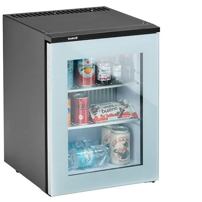 Мини-бар INDEL B DRINK T 30 PLUS PV Мини-бар INDEL B DRINK T 30 PLUS PV