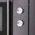 Микроволновая печь MAUNFELD XBMO201SB