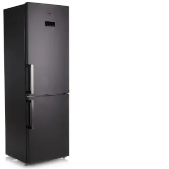 Холодильник BEKO rcnk 320e21a