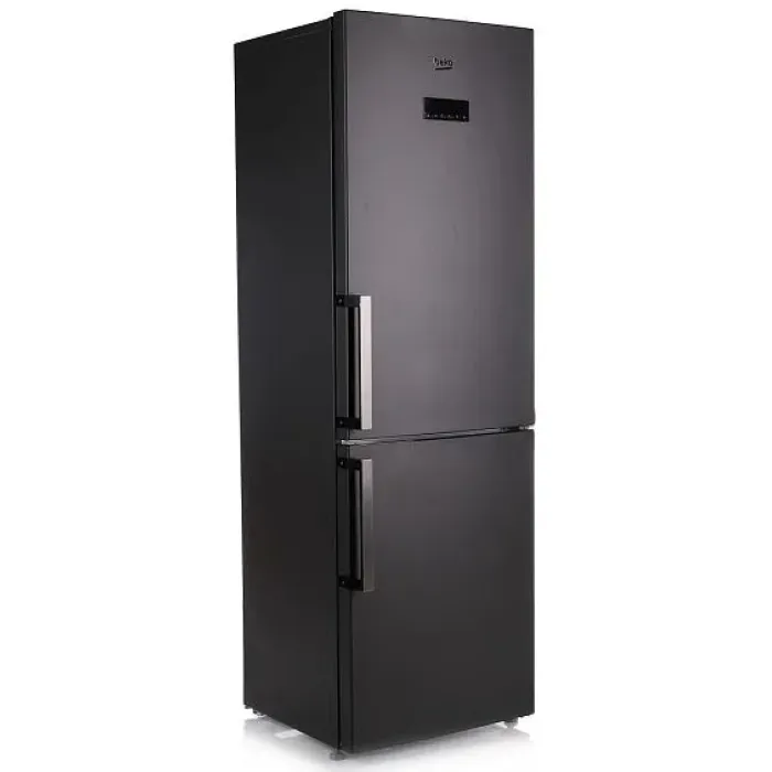Холодильник BEKO rcnk 320e21a Холодильник BEKO rcnk 320e21a
