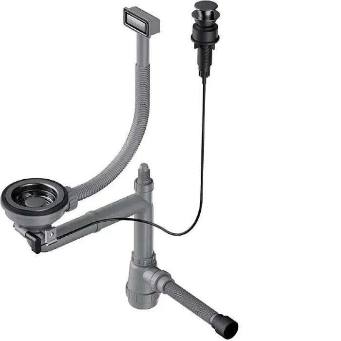 Арматура OMOIKIRI WK-1-A-GM (4956470) Арматура OMOIKIRI WK-1-A-GM (4956470)