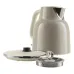 Чайник TESLER KT-1760 SAND GREY Чайник TESLER KT-1760 SAND GREY