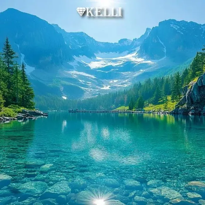 Весы напольные KELLI KL-1521
