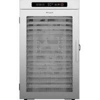 Дегидратор WEISSGAUFF WDH 216 Digital Maxi Dry Дегидратор WEISSGAUFF WDH 216 Digital Maxi Dry