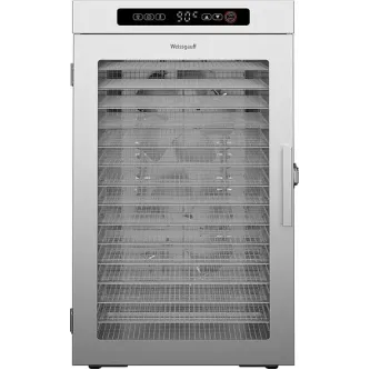 Дегидратор WEISSGAUFF WDH 216 Digital Maxi Dry Дегидратор WEISSGAUFF WDH 216 Digital Maxi Dry