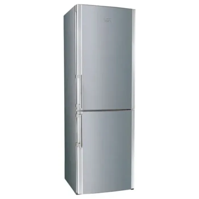 Холодильник HOTPOINT-ARISTON hbm 1181.3 x nf