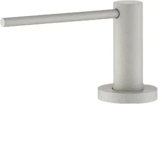Дозатор RIVELATO Salvi grigio metallizzat Дозатор RIVELATO Salvi grigio metallizzat