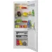 Холодильник VESTEL vcb274vw Холодильник VESTEL vcb274vw
