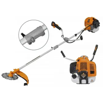 Триммер CARVER GBC-430MS 01.024.00038