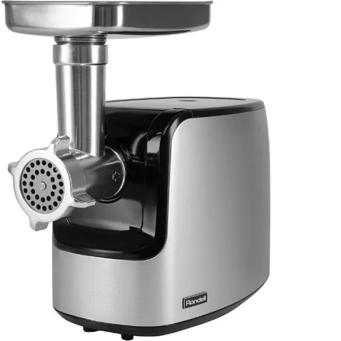 Мясорубка RONDELL RDE-1458 Мясорубка RONDELL RDE-1458