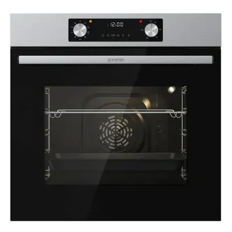 Духовой шкаф GORENJE BO6737E02AXN