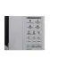 Микроволновая печь LG ms2043dac Микроволновая печь LG ms2043dac