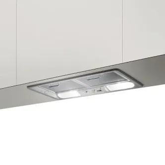 Вытяжка ELICA elibloc 9 lx silver f/80