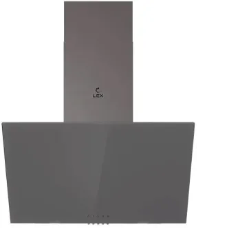 Вытяжка LEX MIO 600 Inverter GR Вытяжка LEX MIO 600 Inverter GR