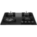 Варочная поверхность HOTPOINT-ARISTON HG 62I/BK Варочная поверхность HOTPOINT-ARISTON HG 62I/BK