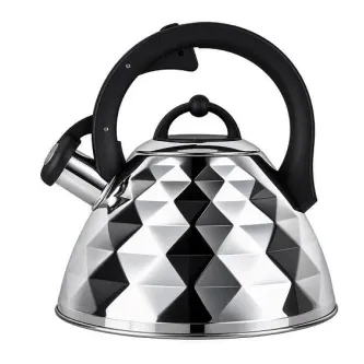 Чайник со свистком MAUNFELD FANCY MF116F30KT Чайник со свистком MAUNFELD FANCY MF116F30KT