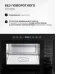 Микроволновая печь LEX BIMO 25.03N BLACK Микроволновая печь LEX BIMO 25.03N BLACK