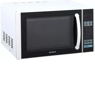 Микроволновая печь SUPRA mwg 2120sw