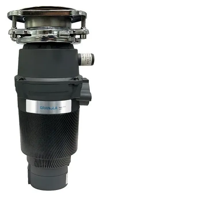 Измельчитель пищевых отходов GRANULA R700