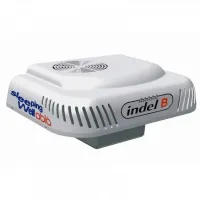 Автокондиционер INDEL B oblo 12v (без установочного комплекта)