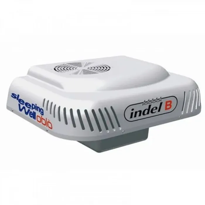 Автокондиционер INDEL B oblo 12v (без установочного комплекта)