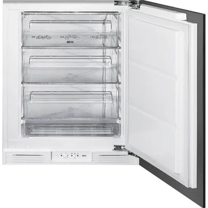 Морозильная камера SMEG U8F082DE1