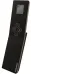 Вытяжка FALMEC ECLISSE 120 inox (850) потолочная,белое стекло CEHI20.00P2#Z