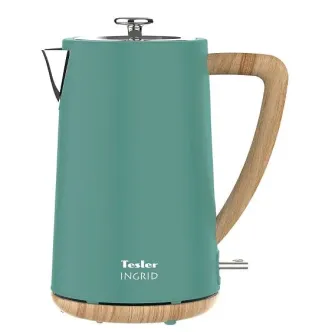 Чайник TESLER KT-1744 PINE GREEN Чайник TESLER KT-1744 PINE GREEN