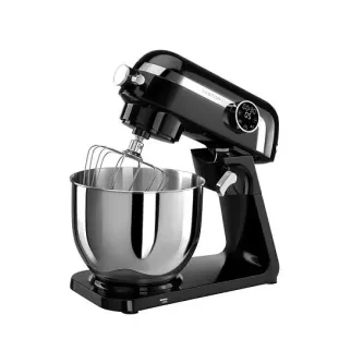 Кухонная машина HiSTORY IKM-XD325 black