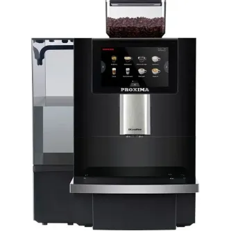 Кофемашина DR. COFFEE Proxima F11 Pro Big Кофемашина DR. COFFEE Proxima F11 Pro Big