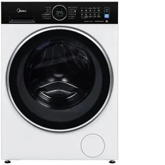 Стиральная машина MIDEA MF205W105WB/W-RU Стиральная машина MIDEA MF205W105WB/W-RU