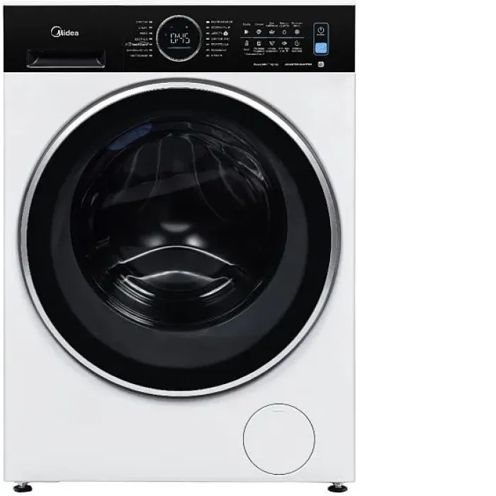 Стиральная машина MIDEA MF205W105WB/W-RU