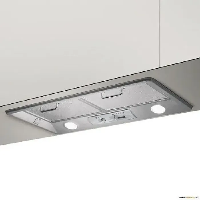Вытяжка ELICA ELIBLOC HT GR/A/80 Вытяжка ELICA ELIBLOC HT GR/A/80