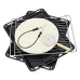 Духовой шкаф AKPO PEA 7213SSD07 WH