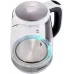 Чайник HYUNDAI HYK-G8880 Чайник HYUNDAI HYK-G8880
