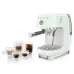 Кофеварка SMEG ECF03PGEU