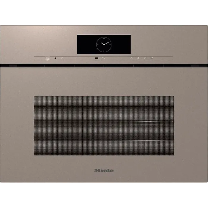 Пароварка MIELE DGC 7845 HCX pro Pearlbeige Пароварка MIELE DGC 7845 HCX pro Pearlbeige