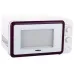 Микроволновая печь GOLDSTAR gms-24m02w purple Микроволновая печь GOLDSTAR gms-24m02w purple