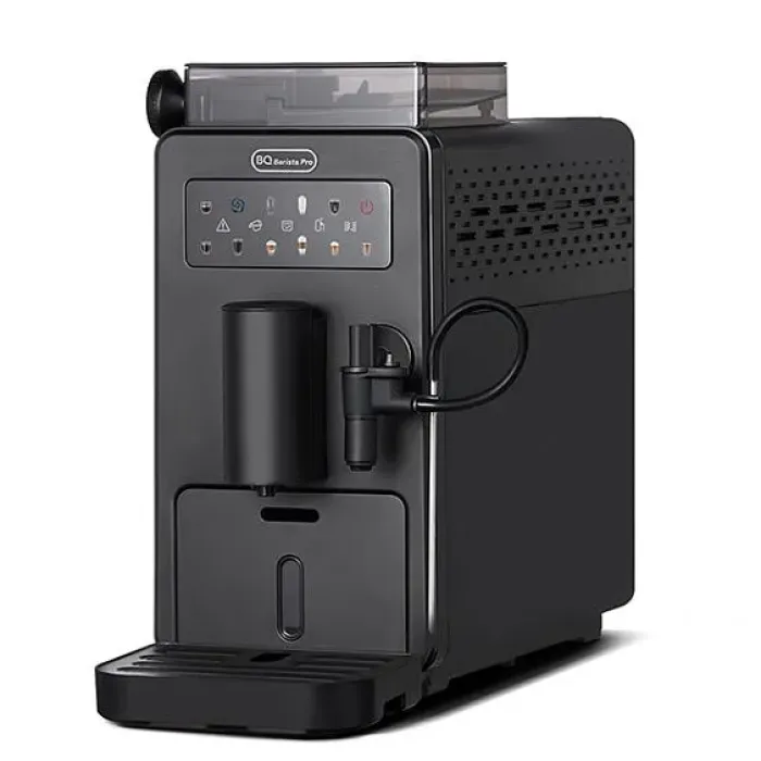 Кофемашина BQ CM9003 черный Кофемашина BQ CM9003 черный