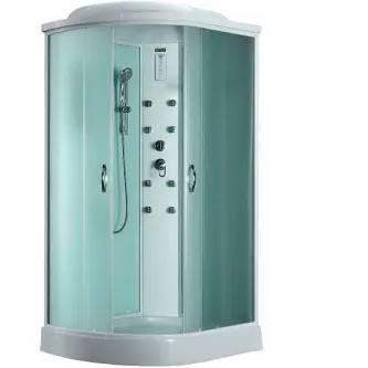 Душевая кабина TIMO Eco TE-0702 R Душевая кабина TIMO Eco TE-0702 R