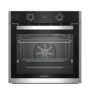 Духовой шкаф GRUNDIG GEBD19300B