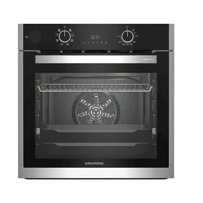 Духовой шкаф GRUNDIG GEBD19300B
