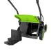 Газонокосилка GREENWORKS GD24X2LM361 2520707 Газонокосилка GREENWORKS GD24X2LM361 2520707